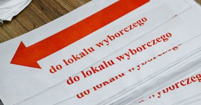 Za złamanie ciszy wyborczej grozi grzywna