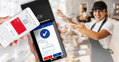 Posnet Evo - Jak przyspieszyć sprzedaż i oszczędzać pieniądze w Twojej firmie