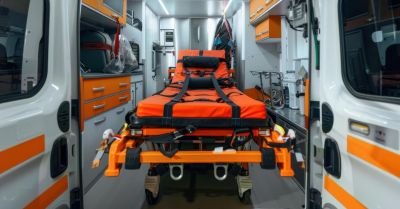 9 ambulansów dla Pogotowia Ratunkowego w Legnicy