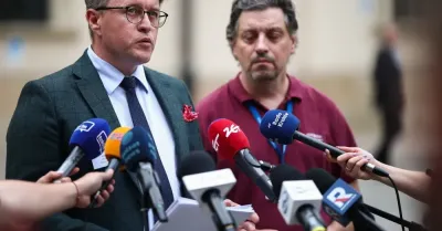 Kraków: ośmiu kandydatów zarejestrowanych w wyborach prezydenta
