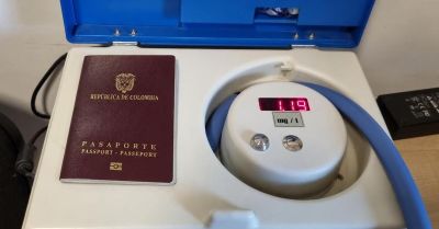 Świadek odebrał kluczyki nietrzeźwemu kierowcy