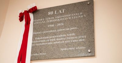 Ekonom świętuje 80-lecie działalności