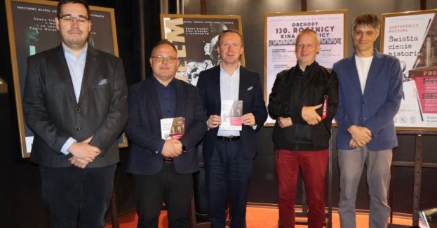 W Legnicy w październiku przypada 130 lat od pierwszego pokazu kinematografu. Obchody rozpoczną się 3 października spacerem śladami dawnych kin, a w programie znalazły się także wystawa, konferencja i projekcje filmów niemych.