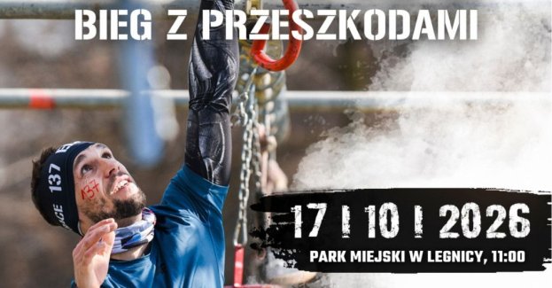 VII edycja biegu z przeszkodami LPP RACE odbędzie się 17 października w Parku Miejskim w Legnicy. Wydarzenie zaplanowano na godz. 11.00, a uczestnicy będą mogli wybrać jedną z czterech formuł.