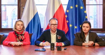 Przy każdej szkole będą obecni policjanci